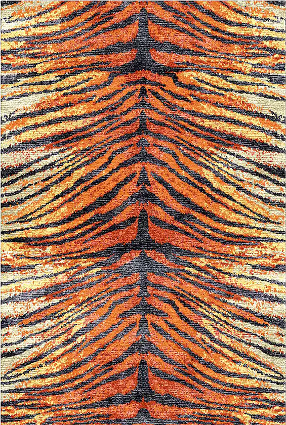 Tigerskin